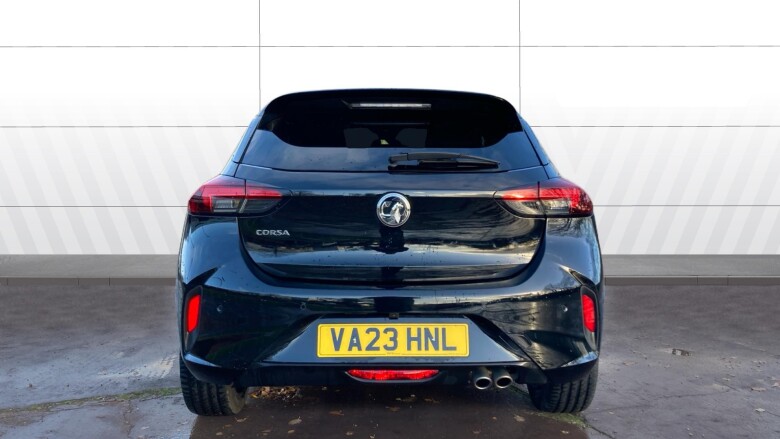 Vauxhall Corsa 1.2 Turbo Ultimate 5dr Auto Petrol Hatchback